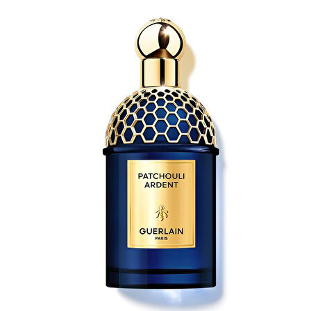 Guerlain Patchouli Ardent EDP 125ML Unisex Parfüm