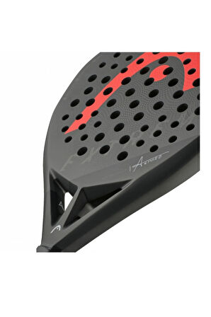 Head Extreme Pro Arturo Coello 370 gr Padel Tenis Raketi