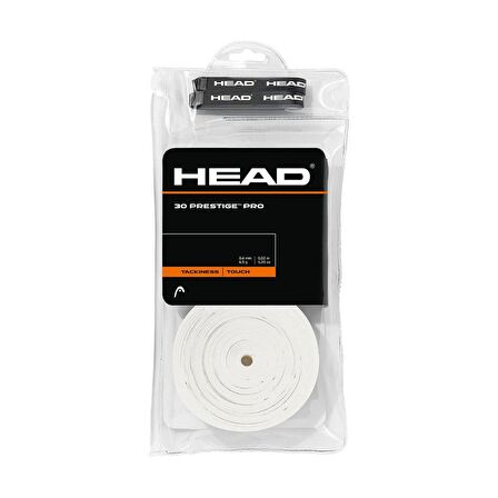 Head Prestige Pro 30'lu Overgrip