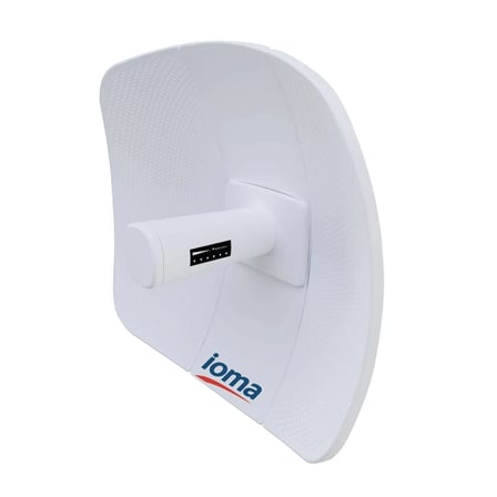 Wireless Bridge 15km 5.8g 900m IO-BS560L