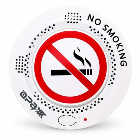 OPAX-V200 PRO Wi-Fi Sigara ve Vape Dedektörü