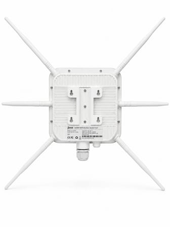 Wi-Fi 6 Dış Ortam Access Point IO-HW3000B