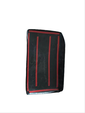 Honda 2022 Civic Kol Dayama - Piano Black