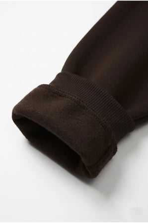 Unisex Yumuşak Dokulu Need Money Baskılı Tasarım Oversize 3 İplik Bisiklet Yaka Sweatshirt