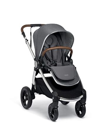 Mamas Papas Ocarro Cosmo Travel Sistem Bebek Arabası Shadow Grey