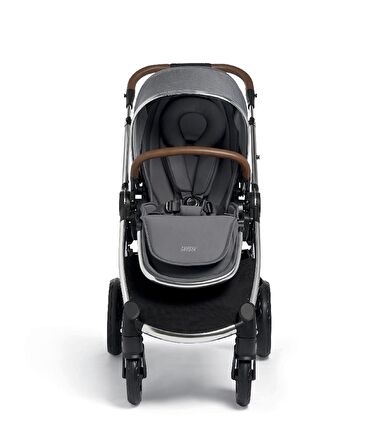 Mamas Papas Ocarro Cosmo Travel Sistem Bebek Arabası Shadow Grey