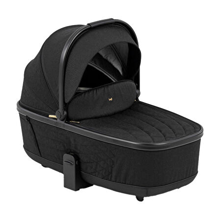 Bagi Heritage Portbebe Black