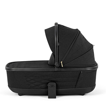 Bagi Heritage Portbebe Black
