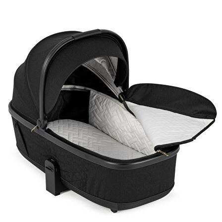 Bagi Heritage Portbebe Black