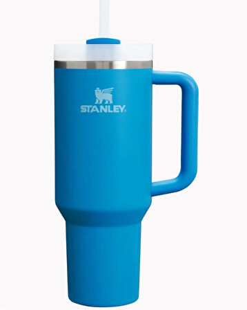 Quencher H2.O FlowState™ Tumbler Pipetli Termos | 1.18L
