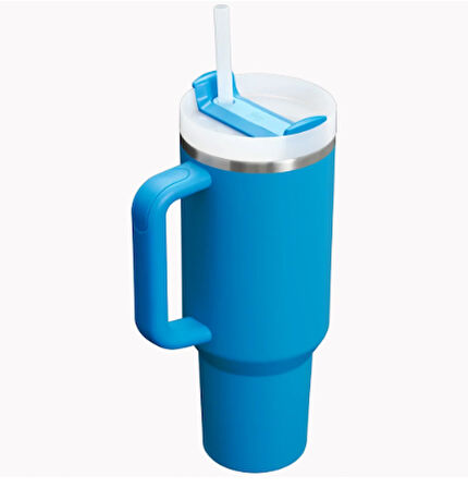 Quencher H2.O FlowState™ Tumbler Pipetli Termos | 1.18L