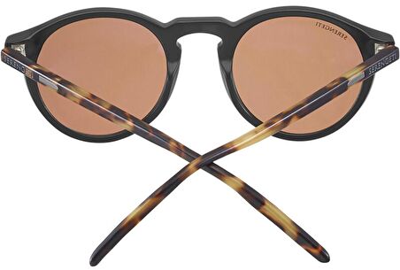 Serengeti Raffaele 8837 Unisex Polarize Güneş Gözlüğü