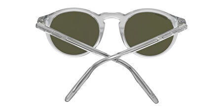 Serengeti Raffaele 8952 Polarize Unisex Güneş Gözlüğü