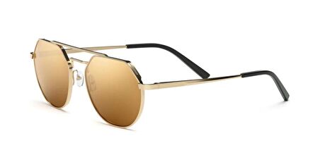Serengeti Shelby SS533003 Polarize Unisex Güneş Gözlüğü
