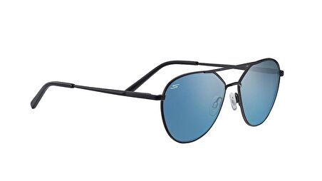 Serengeti Odell SS555003 Polarize Unisex Güneş Gözlüğü
