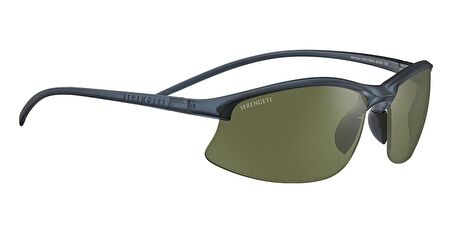 Serengeti Winslow SS551004 Polarize Erkek Güneş Gözlüğü