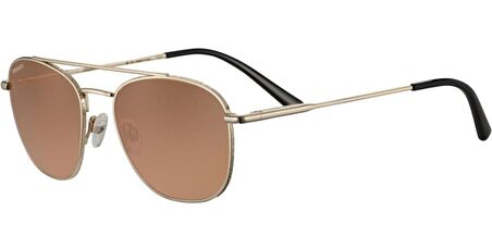 Serengeti Carroll SS542003 Polarize Unisex Güneş Gözlük