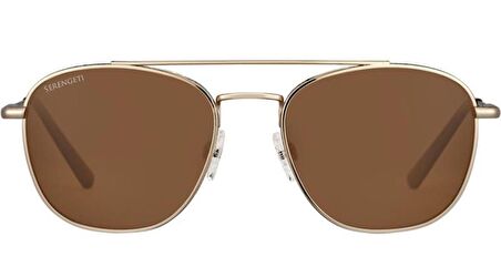 Serengeti Carroll SS542003 Polarize Unisex Güneş Gözlük