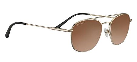Serengeti Carroll SS542003 Polarize Unisex Güneş Gözlük