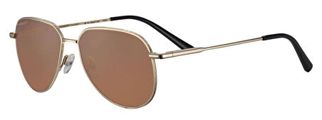 Serengeti Haywood Small SS544002 Polarize Unisex Güneş Gözlüğü