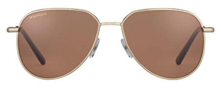 Serengeti Haywood Small SS544002 Polarize Unisex Güneş Gözlüğü