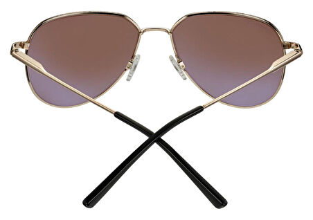 Serengeti Haywood Small SS544002 Polarize Unisex Güneş Gözlüğü