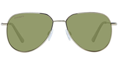 Serengeti Haywood Small SS544003 Polarize Unisex Güneş Gözlüğü