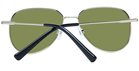 Serengeti Haywood Small SS544003 Polarize Unisex Güneş Gözlüğü