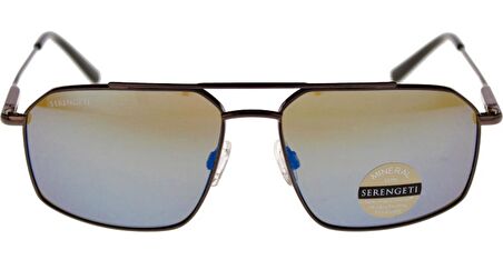 Serengeti Wayne SS546002 Polarize Erkek Güneş Gözlüğü