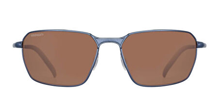 Serengeti Shelton SS547002 Polarize Erkek Güneş Gözlüğü
