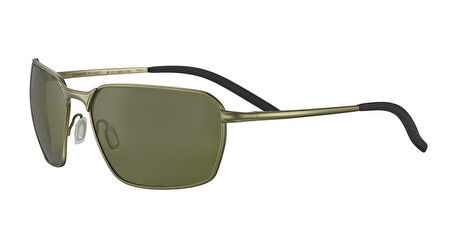 Serengeti Shelton SS547004 Polarize Erkek Güneş Gözlüğü