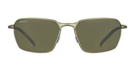 Serengeti Shelton SS547004 Polarize Erkek Güneş Gözlüğü