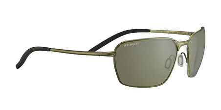 Serengeti Shelton SS547004 Polarize Erkek Güneş Gözlüğü