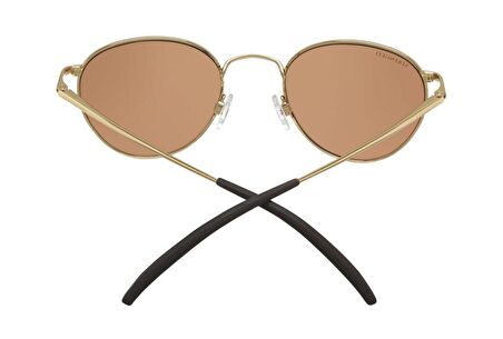 Serengeti Hamel SS520001 Polarize Unisex Güneş Gözlüğü