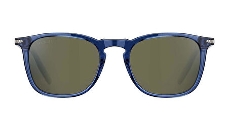 Serengeti Delio SS021002 Polarize Unisex Güneş Gözlüğü