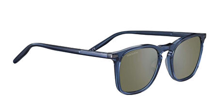 Serengeti Delio SS021002 Polarize Unisex Güneş Gözlüğü