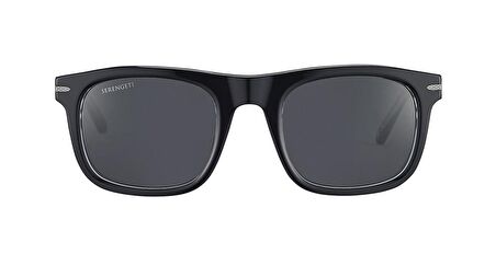 Serengeti Charlton SS576003 Polarize Unisex Güneş Gözlüğü