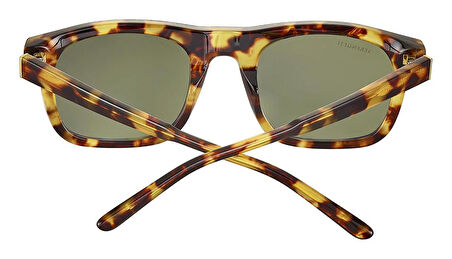 Serengeti Charlton SS576005 Polarize Unisex Güneş Gözlüğü