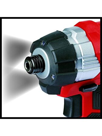 Einhell Te-Cı 18 Li Brushless Darbeli Vidalama + 2.5 Ah Starter Kit
