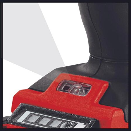 Einhell TC-CD 18/35 Li Akülü Matkap + 2,5 Ah StarterKit + Bez Çanta