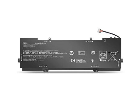 Dell Alienware AW17-TN8B70D256W16 Notebook Bataryası Laptop Pil