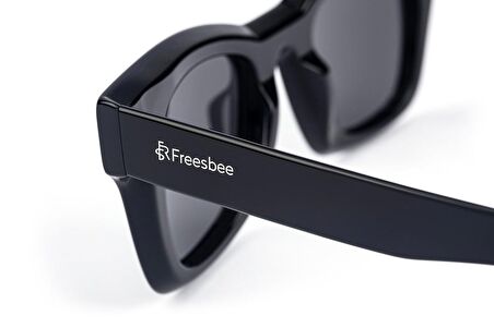 Freesbee Salinas Asetat Unisex Güneş Gözlüğü