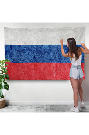 Rusya Bayrağı-7271