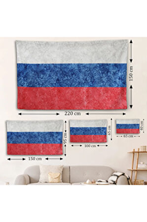 Rusya Bayrağı-7271