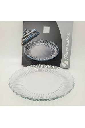 Servis Tabağı Aurora 10499 Ölçü: 31.5 cm