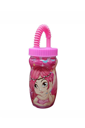 Lüx Pipetli Suluk Joi Water Bottle