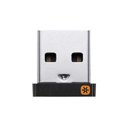 Logi Logitech Unifying Usb Receiver Alıcı Oem - 2 Adet 
