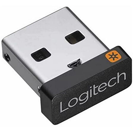 Logi Logitech Unifying Usb Receiver Alıcı Oem - 2 Adet 