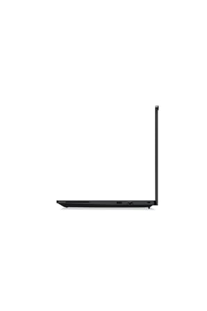 ThinkPad P14S G5 Ultra 7 155H 128GB 4TB+4TB SSD RTX500/4GB 14.5" WUXGA FDOS Laptop & Çanta