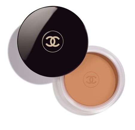 Chanel Les Beıges Cream-gel Bronzer For A Healthy Sun kissed Glow - Soleil Tan Bronze